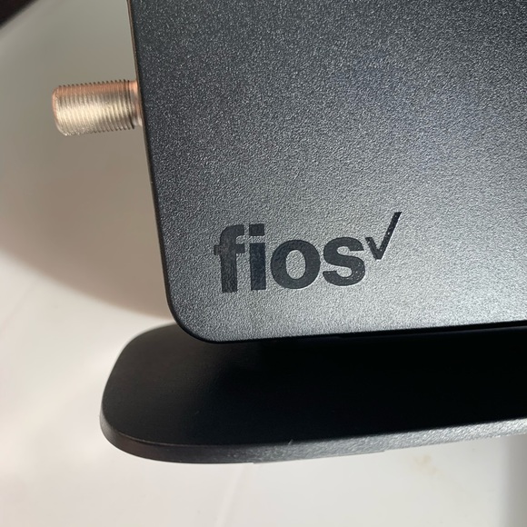 Verizon G1100 Fios Quantum Gateway Wireless WiFi Router - Picture 4 of 14